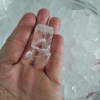 Gambar Es Batu Kristal (Ice Cube) 5 Kg dari HLB Stock undefined 1 Tokopedia