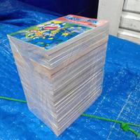 Gambar komik doraemon petualangan 1-24 tamat by Fujiko f fujio dari sang bintang book undefined 3 Tokopedia