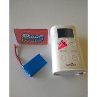 Gambar Kualitas Terbaik Baterai Pompa ASI Spectra 9+ 9 Plus Breast Pump Battery Batre Spare Part Sparepart Pengganti Ngedrop Drop dari market amanda undefined 2 Tokopedia