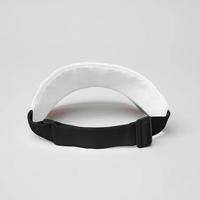 Gambar Alo Airlift Solar Visor Hat Terlaris 100% Original - White dari JIKLAOPSHOP undefined 4 Tokopedia