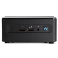Gambar ASUS ASUS NUC 12 Pro | Intel Core i3-1220P | Gen 12 | DDR4 | Mini PC | Office Desktop - Barebone, TRIAL dari IMBA PC undefined 1 Tokopedia