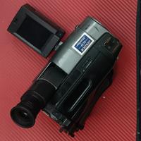 Gambar Sony handycam ccd-Trv14e retro Camcorder hi8 video8 dari VintageShop57 undefined 4 Tokopedia
