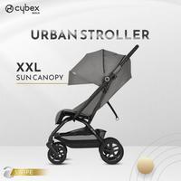 Gambar Stroller Cybex Eezy S+ / Eezy S Plus gratis ongkir - lavastone black dari Little Beby undefined 4 Tokopedia