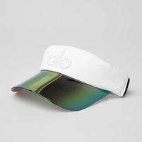Gambar Alo Airlift Solar Visor Hat Terlaris 100% Original - White dari JIKLAOPSHOP undefined 2 Tokopedia