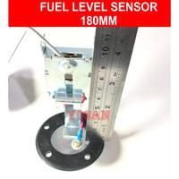 Gambar SWITCH SENSOR FUEL LEVEL TANK TANGKI GENSET ALAT BERAT 180MM dari yosanyosan undefined 2 Tokopedia