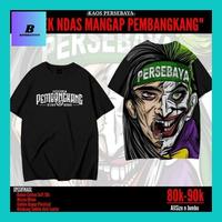 Gambar Bayu_ Jaket Hoodie Sweater Persebaya Bonek Pembangkang New dari BangBayuuu undefined 2 Tokopedia