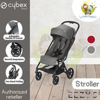 Gambar Stroller Cybex Eezy S+ / Eezy S Plus gratis ongkir - lavastone black dari Little Beby undefined 2 Tokopedia