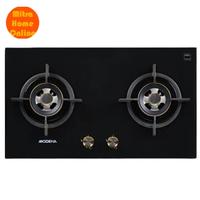 Gambar MODENA Built In Gas Hob - BH 2725 GBBK dari mitra home online undefined 2 Tokopedia