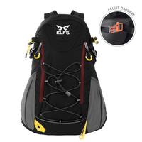 Gambar TAS RANSEL GUNUNG CARRIER 40L WATERPROOF PELUIT 1127 ELFS gratis ongkir - Toska, Free Raincover dari Bugar Jasmani33 undefined 5 Tokopedia