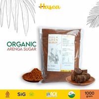Gambar GULA AREN KRISTAL 1 KG, ASLI 100% DARI GULA KAWUNG - dari HASEA ARTA BUMI undefined 1 Tokopedia