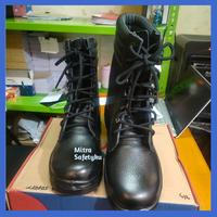 Gambar Sepatu Safety Kent Ternate Original / Safety Shoes Kent Ternate Promo - 38 dari MitraSafetyCom undefined 3 Tokopedia