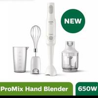 Gambar PHILIPS HAND BLENDER HR-2533 PROMIX WHISK MIXER CHOOPER HR2533 dari NURA32 STORE undefined 1 Tokopedia