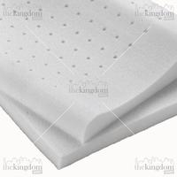 Gambar Comfy Baby Adjustable Memory Foam Baby Pillow / Bantal Tidur Anak Bayi gratis ongkir dari Little Beby undefined 1 Tokopedia