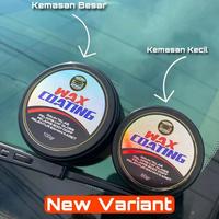 Gambar WAX COATING BUNDLING WITH SCRATCH REMOVER COMPOUND WAX POLISH PENGKILAP MOBIL PENGKILAP MOTOR WAX MOBIL WAX MOTOR OBAT POLES CAT MOBIL PENGKILAP PELINDUNG BODY MOBIL BODY MOTOR BODY KENDARAAN PENGHITAM BODY DOFF BODY GLOSSY PERAWATAN KENDARAAN - W.COATING SAJA, 60 GRAM dari GARASI AGAN BANDAR LAMPUNG undefined 5 Tokopedia