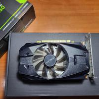 Gambar [USED] Galax Geforce GTX 1050 2GB DDR5 OC (OVERCLOCK) dari ALN. undefined 2 Tokopedia