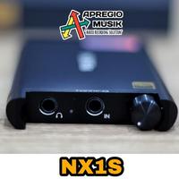 Gambar Topping NX1s NX1 S Portable Headphone Audio Amplifier terlaris dari Istana Man undefined 5 Tokopedia