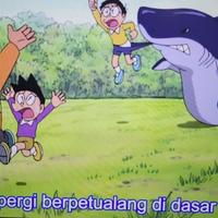 Gambar USB DORAEMON TV SERIES ( 175 EPISODE ) dari DIMANO undefined 3 Tokopedia