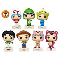 Gambar Funko Pop Original Toy Story x TinyTan: BTS Bundle 7 set dari Light-ipeh undefined 1 Tokopedia
