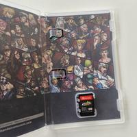 Gambar Nintendo Switch Game JoJo's Bizarre Adventure All Star Battle R / JoJos / JoJo dari TeknoSee Store undefined 3 Tokopedia
