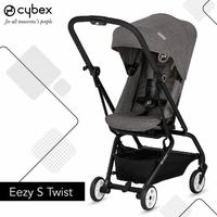 Gambar Stroller Cybex Eezy S Twist (Basic Colour) gratis ongkir - rabel red dari Little Beby undefined 4 Tokopedia