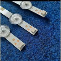 Gambar BEST lampu led tv samsung 40J5000 40J5100 40M5000 led backlight samsung 40 m5100 40j5200 new BEST dari BexStor undefined 3 Tokopedia