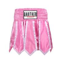 Gambar Celana Tinju Boxing Gladiator Short Anotherboxer Unisex - Biru, XXXL dari Toko Auriga ID undefined 3 Tokopedia