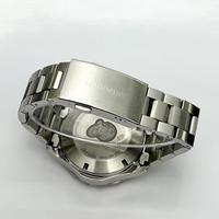 Gambar TAG Heuer Aquaracer Chronograph Black Dial CAP2110 dari Maharaja Arloji_NEW undefined 5 Tokopedia