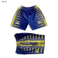 Gambar CELANA VOLI PRINTING B2R SPORT SINAR HARAPAN KATALOG 4 - A31, M dari B2RSportSinarHarapan undefined 1 Tokopedia