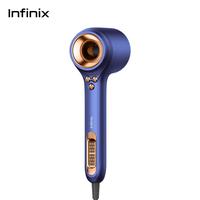 Gambar infinix Hair Dryer WY602 I Hair Dryer Pengering Rambut Portable I High Speed Drying - Smart Temperature Control - Magnetic Nozzle - Dust Proof - PINK dari Top Tech Comp undefined 5 Tokopedia