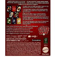 Gambar UNO Show Em No Mercy Card Game dari Monopolis Wonder undefined 2 Tokopedia