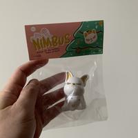 Gambar UNBOX Industries Nimbus Daydream Silent Night Ver. [ATS 2024] | by Paulus Hyu (Kurobokan) dari HAPPITOY undefined 2 Tokopedia