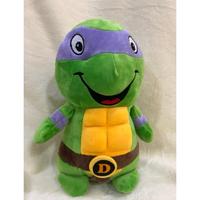 Gambar Boneka Ninja Turtle Kura Kura Ninja Teenage Mutant Ninja Turtles Donatello Leonardo Raphael Michelangelo - Donatello dari Bonekastore1 undefined 2 Tokopedia