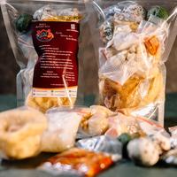 Gambar boci (baso aci) komplit dari Rumah Lalada undefined 1 Tokopedia