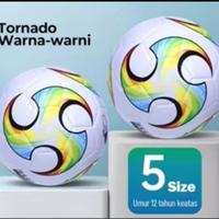 Gambar BOLA SEPAK MURAH SIZE 5(sepak) dari GS-ACC undefined 4 Tokopedia