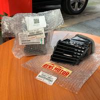 Gambar Kisi AC tengah kanan ( yg nempel dengan headunit ) untuk alphard vellfire anh20 , 2008-2014 , GRESS BARU PART NUMBER JAPAN , original dari Rens Motor Pabuaran undefined 1 Tokopedia