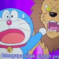 Gambar USB DORAEMON TV SERIES ( 175 EPISODE ) dari DIMANO undefined 2 Tokopedia