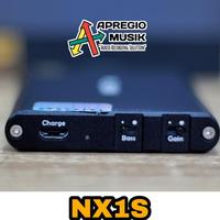 Gambar Topping NX1s NX1 S Portable Headphone Audio Amplifier terlaris dari Istana Man undefined 4 Tokopedia