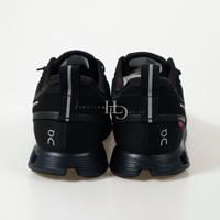 Gambar On Cloud 5 Waterproof Men Sneakers All Black 59.98842 - 41 dari High Gentlemen & Ladies undefined 4 Tokopedia
