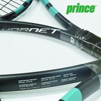 Gambar Raket Tenis Prince HORNET 100 292 BK/GN Original dari Alat Olahraga ID undefined 3 Tokopedia