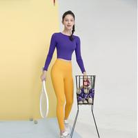 Gambar XEXYMIX Black Label Signature 360N Leggings Celana Olahraga Wanita - XP9157T - Noir, S dari XEXYMIX undefined 5 Tokopedia