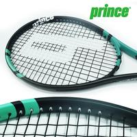 Gambar Raket Tenis Prince HORNET 100 292 BK/GN Original dari Alat Olahraga ID undefined 2 Tokopedia