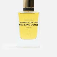 Gambar Parfum Zara Sunrise On The Red Sand Dunes Intense dari jastipan kokas undefined 1 Tokopedia