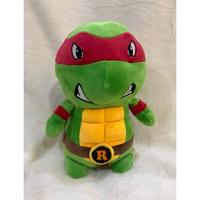 Gambar Boneka Ninja Turtle Kura Kura Ninja Teenage Mutant Ninja Turtles Donatello Leonardo Raphael Michelangelo - Donatello dari Bonekastore1 undefined 4 Tokopedia