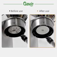 Gambar Puck Screen Double Layer - Mesh Portafilter Kopi Espresso Stainless Steel 51mm 53mm 59mm Shower Screen Dua Lapis - 51mm dari Gavintoys undefined 3 Tokopedia
