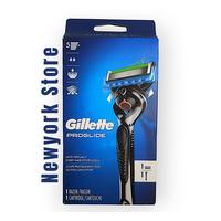 Gambar Gillette Proglide 1 Razor 1 Cartridge Cukur Pria dari Newyork Ori undefined 1 Tokopedia