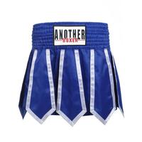 Gambar Celana Tinju Boxing Gladiator Short Anotherboxer Unisex - Biru, XXXL dari Toko Auriga ID undefined 4 Tokopedia