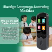 Gambar Penerjemah Translator Bahasa 139 Languages Online/Offline Portable Smart Voice Translator Real Time dari twinsss shopp undefined 4 Tokopedia