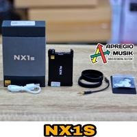Gambar Topping NX1s NX1 S Portable Headphone Audio Amplifier terlaris dari Istana Man undefined 2 Tokopedia