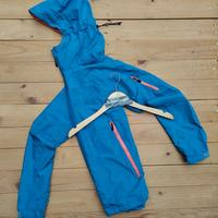 Gambar Jack wolfskin original windbreaker jacket no tnf arcteryx gorpcore dari LOAX BAROKAH undefined 1 Tokopedia