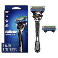 Gambar Gillette Proglide 1 Razor 1 Cartridge Cukur Pria dari Newyork Ori undefined 2 Tokopedia